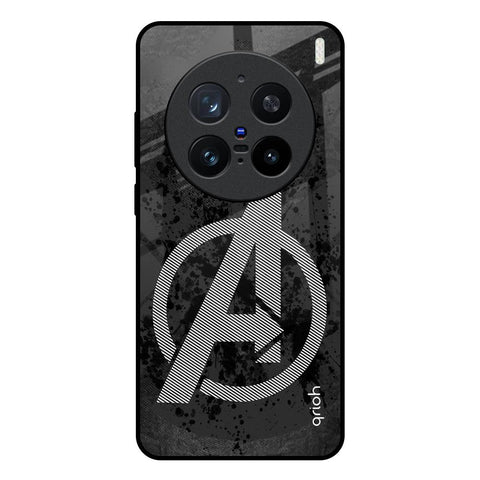 Sign Of Hope Vivo X200 Pro 5G Glass Back Cover Online