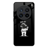 Peace Out Astro Vivo X200 Pro 5G Glass Back Cover Online