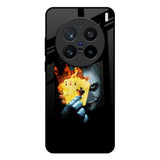 AAA Joker Vivo X200 Pro 5G Glass Back Cover Online