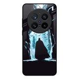 Dark Man In Cave Vivo X200 Pro 5G Glass Back Cover Online