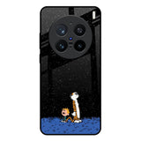 Night Sky Star Vivo X200 Pro 5G Glass Back Cover Online