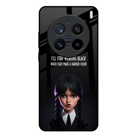 Aesthetic Digital Art Vivo X200 Pro 5G Glass Back Cover Online