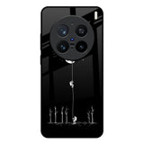 Catch the Moon Vivo X200 Pro 5G Glass Back Cover Online