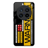 Aircraft Warning Vivo X200 Pro 5G Glass Back Cover Online