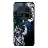 Astro Connect Vivo X200 Pro 5G Glass Back Cover Online