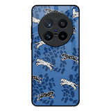 Blue Cheetah Vivo X200 Pro 5G Glass Back Cover Online