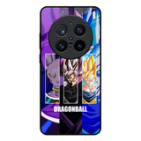 DGBZ Vivo X200 Pro 5G Glass Back Cover Online