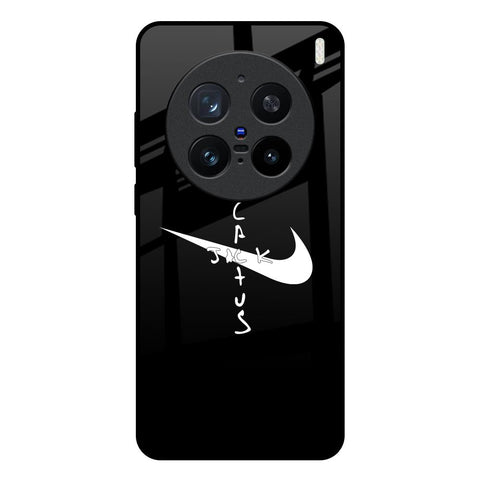 Jack Cactus Vivo X200 Pro 5G Glass Back Cover Online