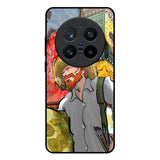 Loving Vincent Vivo X200 Pro 5G Glass Back Cover Online