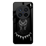 Dark Superhero Vivo X200 Pro 5G Glass Back Cover Online