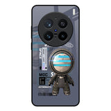 Space Travel Vivo X200 Pro 5G Glass Back Cover Online