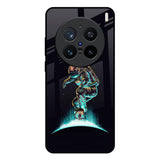 Star Ride Vivo X200 Pro 5G Glass Back Cover Online