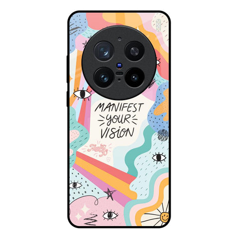 Vision Manifest Vivo X200 Pro 5G Glass Back Cover Online