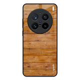 Timberwood Vivo X200 Pro 5G Glass Back Cover Online