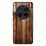 Timber Printed Vivo X200 Pro 5G Glass Back Cover Online