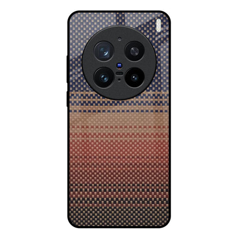 Fiber Artistry Vivo X200 Pro 5G Glass Back Cover Online
