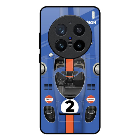 Car Adiction Vivo X200 Pro 5G Glass Back Cover Online