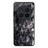 Cryptic Smoke Vivo X200 Pro 5G Glass Back Cover Online