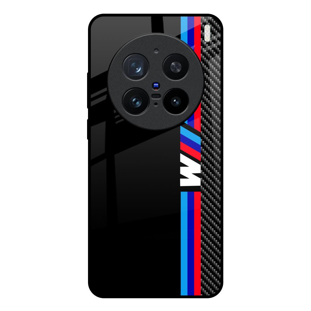 Automotive Art Vivo X200 Pro 5G Glass Back Cover Online