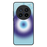 EvilEye Art Vivo X200 Pro 5G Glass Back Cover Online