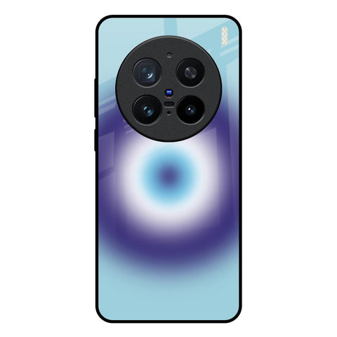 EvilEye Art Vivo X200 Pro 5G Glass Back Cover Online