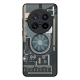 Motherboard Circuit Vivo X200 Pro 5G Glass Back Cover Online