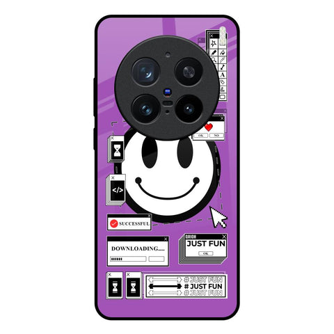 Code with Smile Vivo X200 Pro 5G Glass Back Cover Online