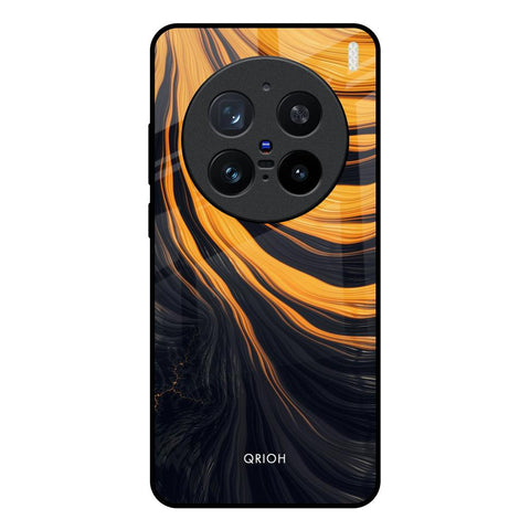 Sunshine Beam Vivo X200 Pro 5G Glass Back Cover Online