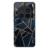 Abstract Tiles Vivo X200 Pro 5G Glass Back Cover Online