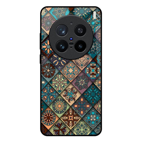 Retro Art Vivo X200 Pro 5G Glass Back Cover Online