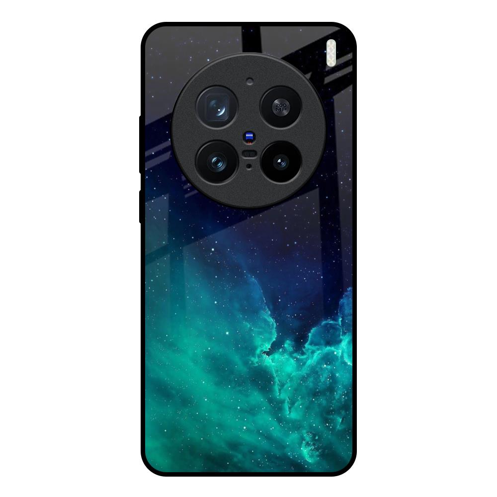 Winter Sky Zone Vivo X200 Pro 5G Glass Back Cover Online