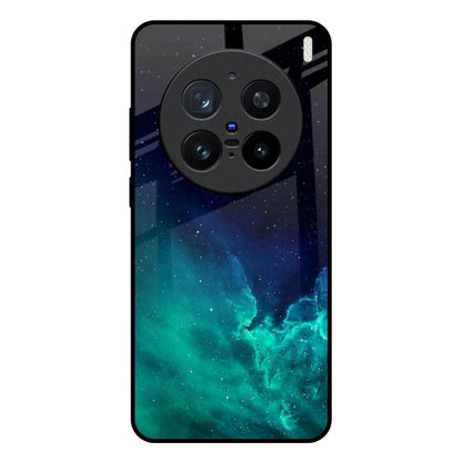 Winter Sky Zone Vivo X200 Pro 5G Glass Back Cover Online