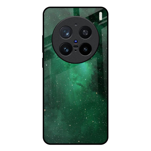 Emerald Firefly Vivo X200 Pro 5G Glass Back Cover Online
