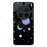 Planet Play Vivo X200 Pro 5G Glass Back Cover Online