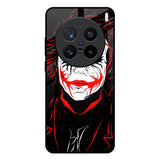 Life In Dark Vivo X200 Pro 5G Glass Back Cover Online