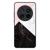 Marble Collage Art Vivo X200 Pro 5G Glass Back Cover Online