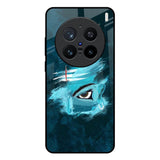 Power Of Trinetra Vivo X200 Pro 5G Glass Back Cover Online