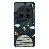 Astronaut Dream Vivo X200 Pro 5G Glass Back Cover Online