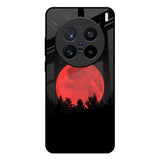 Moonlight Aesthetic Vivo X200 Pro 5G Glass Back Cover Online