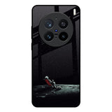 Relaxation Mode On Vivo X200 Pro 5G Glass Back Cover Online