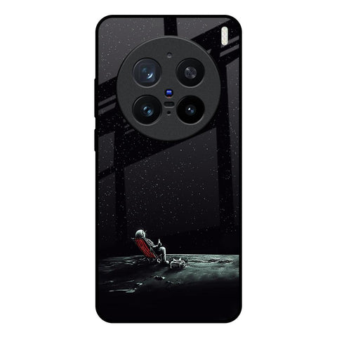 Relaxation Mode On Vivo X200 Pro 5G Glass Back Cover Online