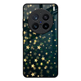 Dazzling Stars Vivo X200 Pro 5G Glass Back Cover Online