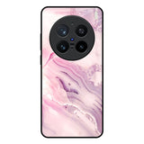 Diamond Pink Gradient Vivo X200 Pro 5G Glass Back Cover Online