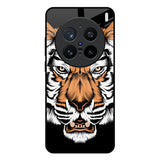 Angry Tiger Vivo X200 Pro 5G Glass Back Cover Online