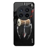 Power Of Lord Vivo X200 Pro 5G Glass Back Cover Online