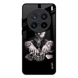 Gambling Problem Vivo X200 Pro 5G Glass Back Cover Online
