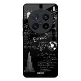 Funny Math Vivo X200 Pro 5G Glass Back Cover Online