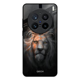 Devil Lion Vivo X200 Pro 5G Glass Back Cover Online