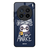 Struggling Panda Vivo X200 Pro 5G Glass Back Cover Online