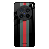 Vertical Stripes Vivo X200 Pro 5G Glass Back Cover Online